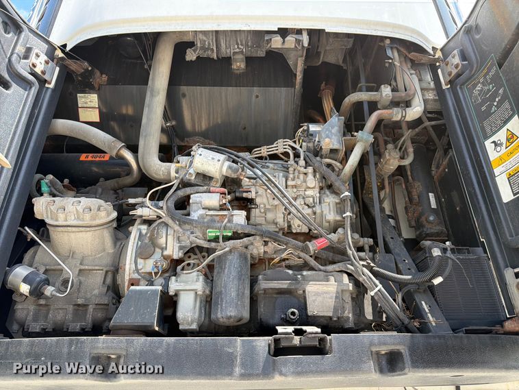 image for item FC3146 2014 Utility Trailer Manufacturer refrigerated van trailer