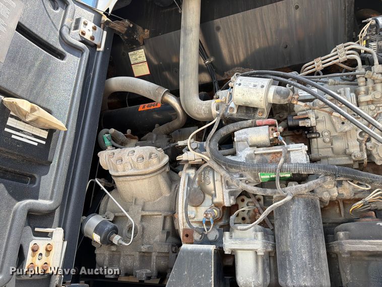 image for item FC3146 2014 Utility Trailer Manufacturer refrigerated van trailer