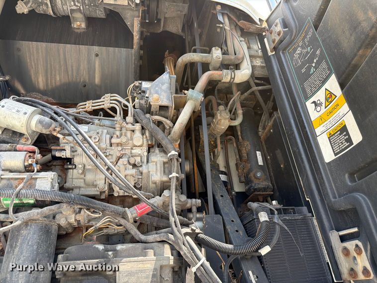 image for item FC3146 2014 Utility Trailer Manufacturer refrigerated van trailer