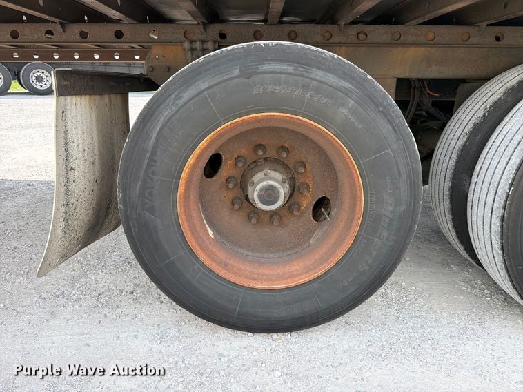 image for item FC3146 2014 Utility Trailer Manufacturer refrigerated van trailer