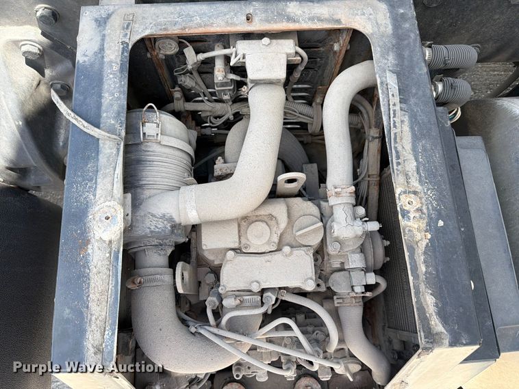 image for item FC3147 2014 Kenworth T660 semi truck