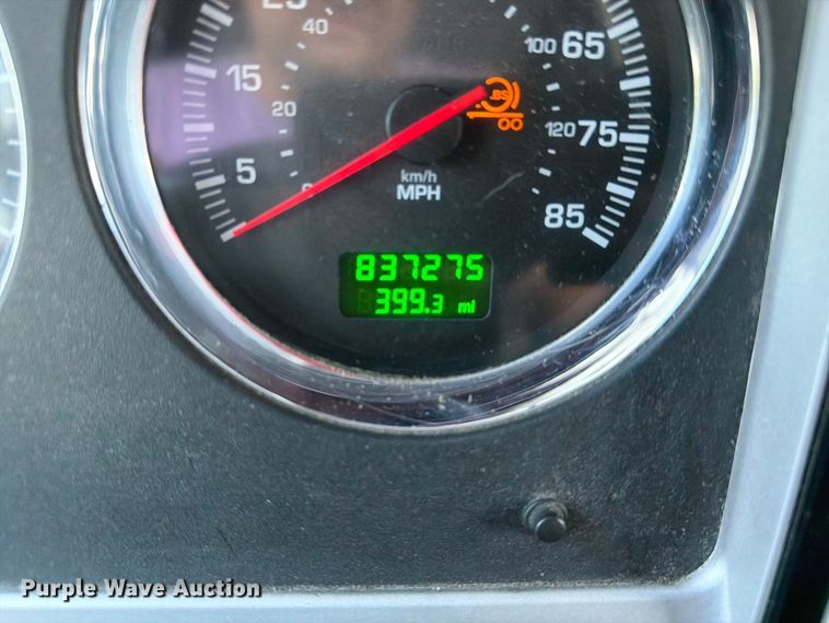 image for item FC3147 2014 Kenworth T660 semi truck