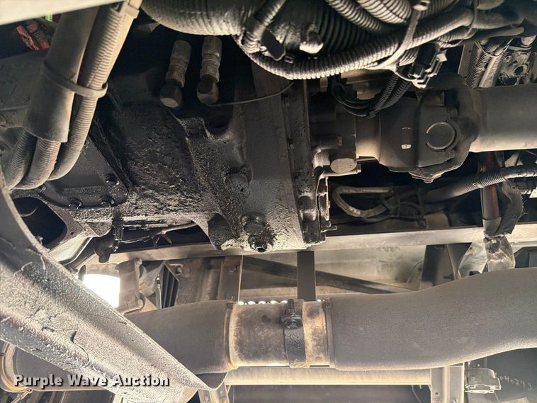 image for item FC3147 2014 Kenworth T660 semi truck