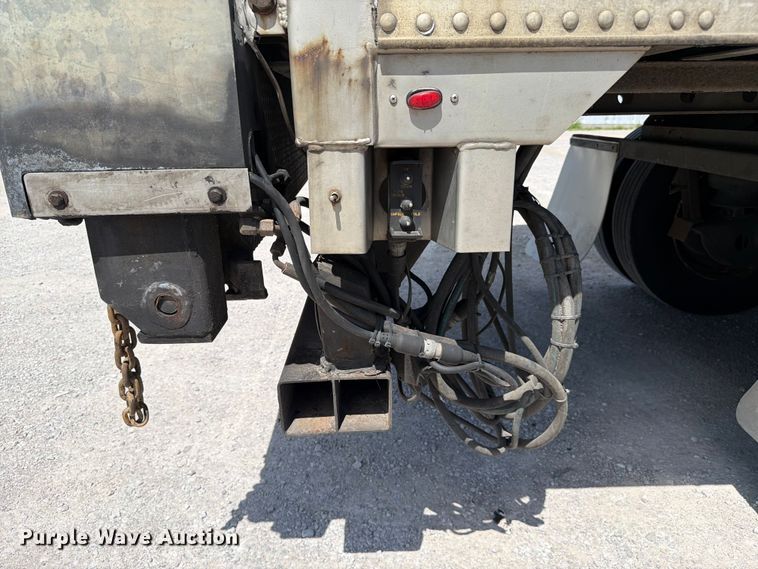 image for item FC3148 2013 Utility Trailer Manufacturer Utility Trailer Manufacturer refrigerated van trailer