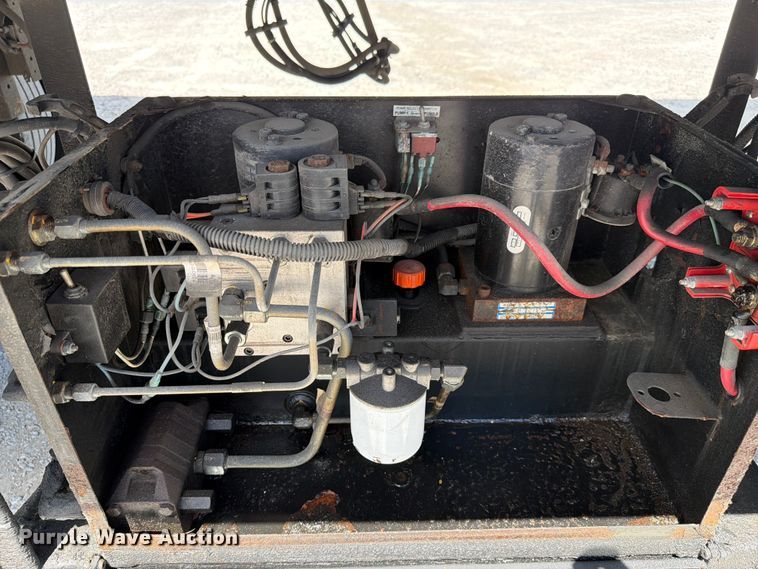 image for item FC3148 2013 Utility Trailer Manufacturer Utility Trailer Manufacturer refrigerated van trailer