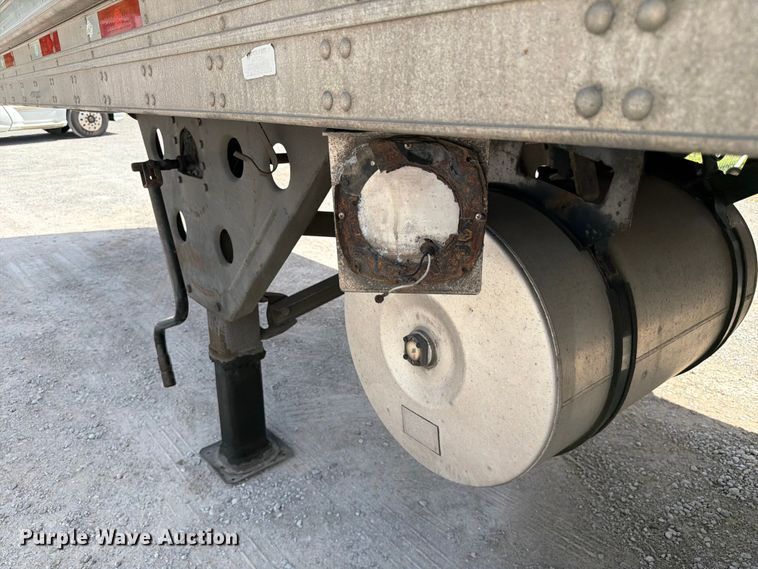 image for item FC3148 2013 Utility Trailer Manufacturer Utility Trailer Manufacturer refrigerated van trailer