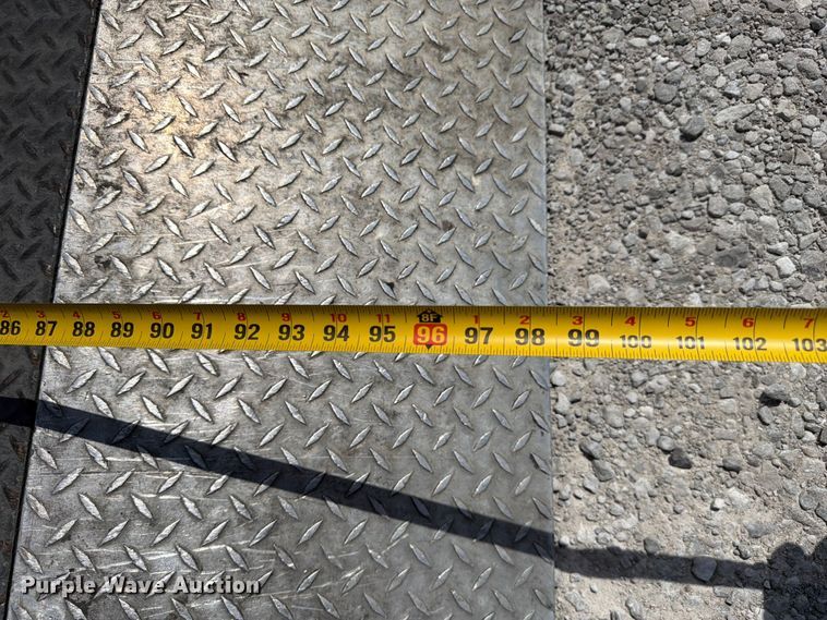 image for item FC3148 2013 Utility Trailer Manufacturer Utility Trailer Manufacturer refrigerated van trailer