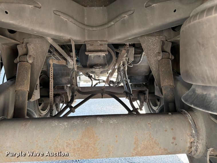 image for item FC3148 2013 Utility Trailer Manufacturer Utility Trailer Manufacturer refrigerated van trailer