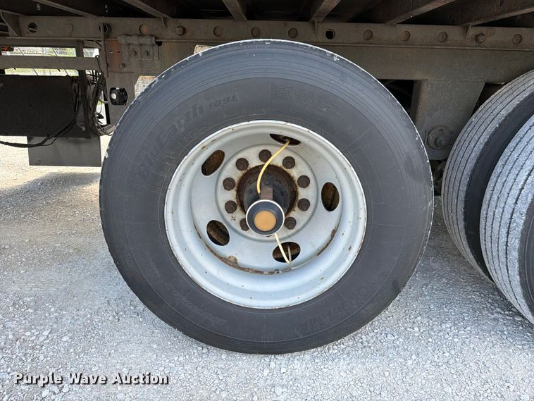 image for item FC3148 2013 Utility Trailer Manufacturer Utility Trailer Manufacturer refrigerated van trailer