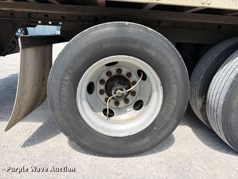 image for item FC3148 2013 Utility Trailer Manufacturer Utility Trailer Manufacturer refrigerated van trailer