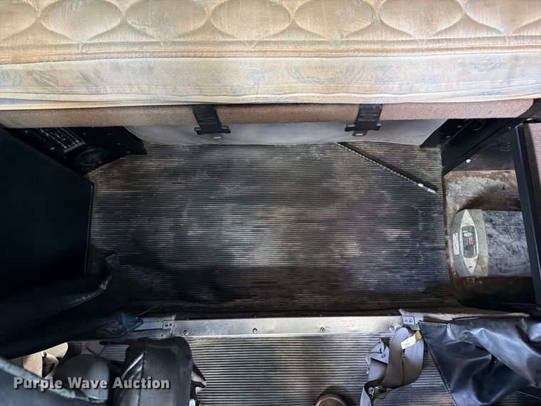 image for item FC3149 2012 Kenworth T660 semi truck
