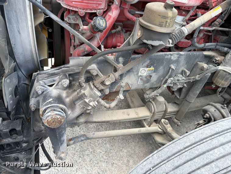 image for item FC3149 2012 Kenworth T660 semi truck