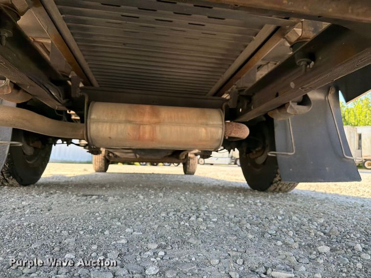 image for item FC3151 2019 GMC Savana refrigerated truck