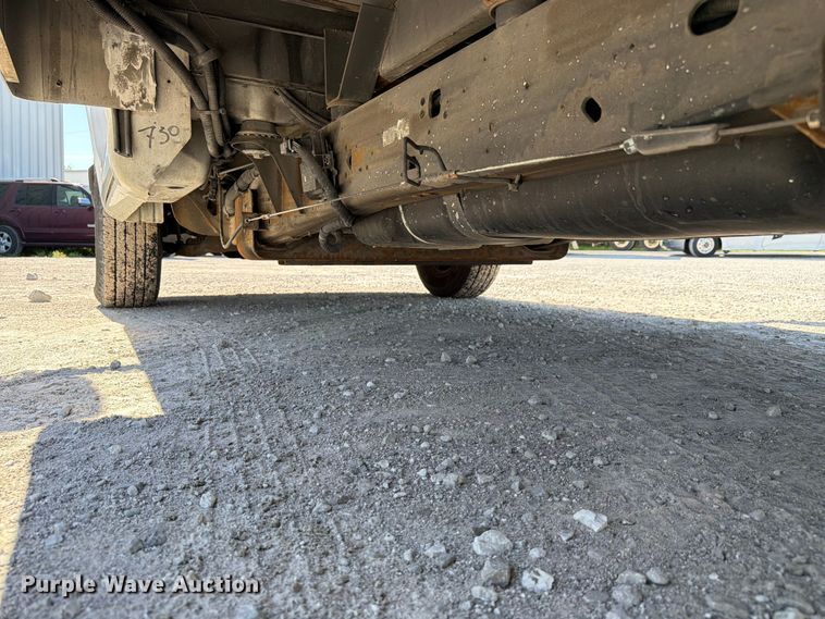 image for item FC3151 2019 GMC Savana refrigerated truck