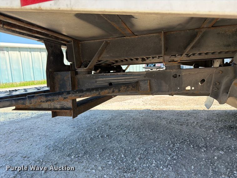 image for item FC3151 2019 GMC Savana refrigerated truck
