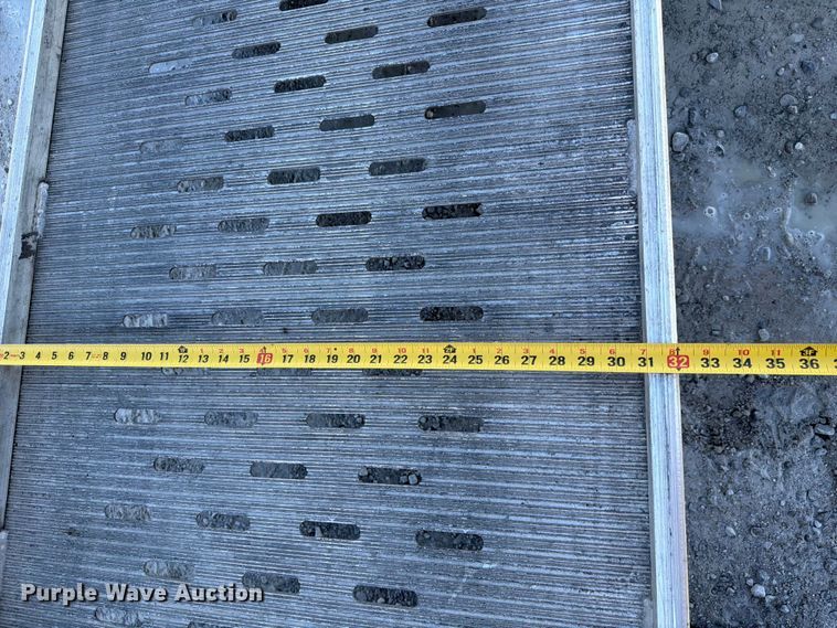 image for item FC3151 2019 GMC Savana refrigerated truck