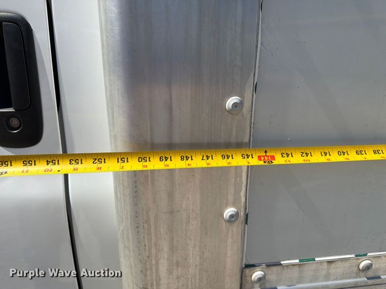 image for item FC3151 2019 GMC Savana refrigerated truck
