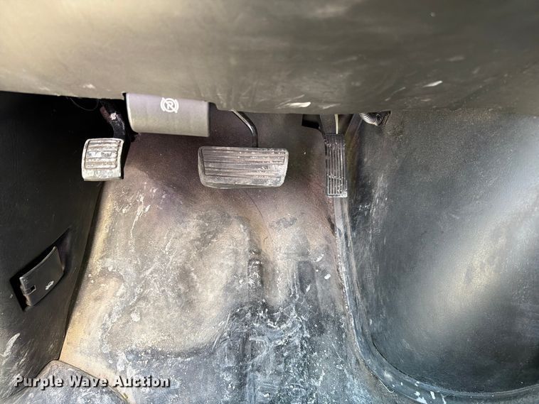 image for item FC3151 2019 GMC Savana refrigerated truck