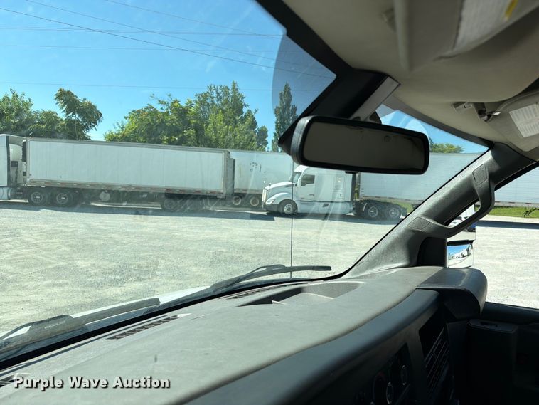 image for item FC3151 2019 GMC Savana refrigerated truck