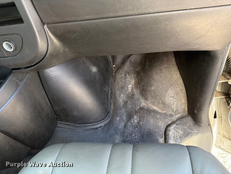 image for item FC3151 2019 GMC Savana refrigerated truck