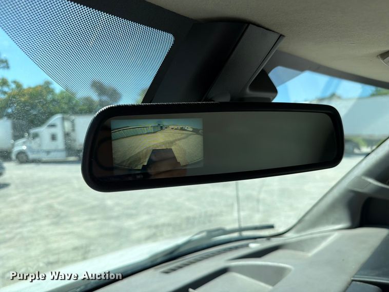 image for item FC3151 2019 GMC Savana refrigerated truck