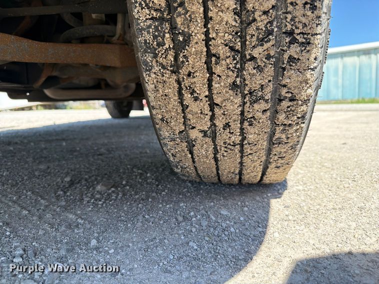 image for item FC3151 2019 GMC Savana refrigerated truck