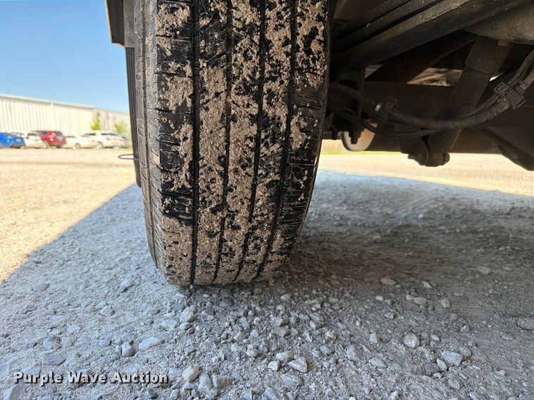image for item FC3151 2019 GMC Savana refrigerated truck