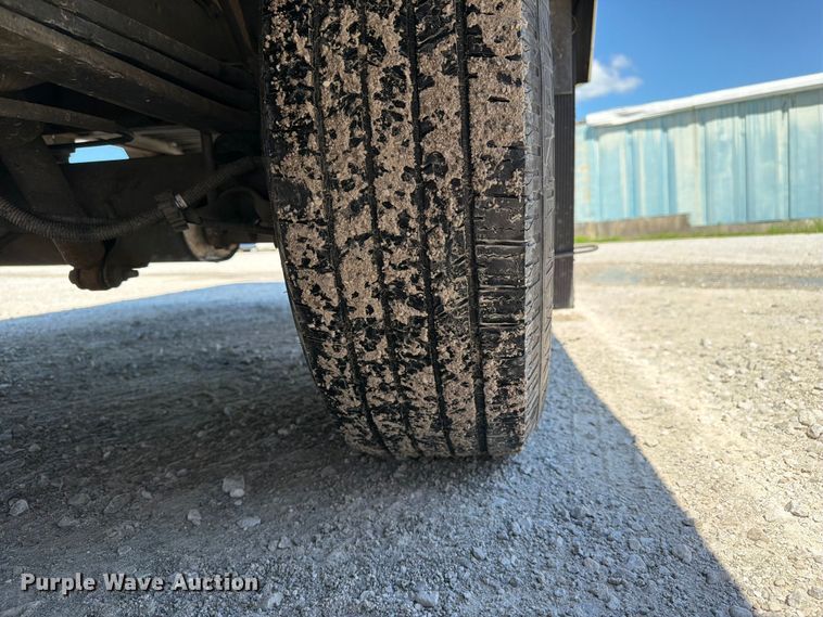 image for item FC3151 2019 GMC Savana refrigerated truck