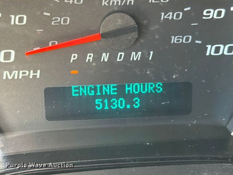 image for item FC3151 2019 GMC Savana refrigerated truck