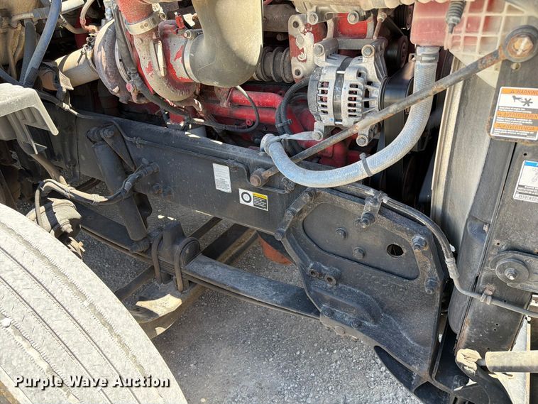 image for item FC3152 2016 Kenworth T680 semi truck