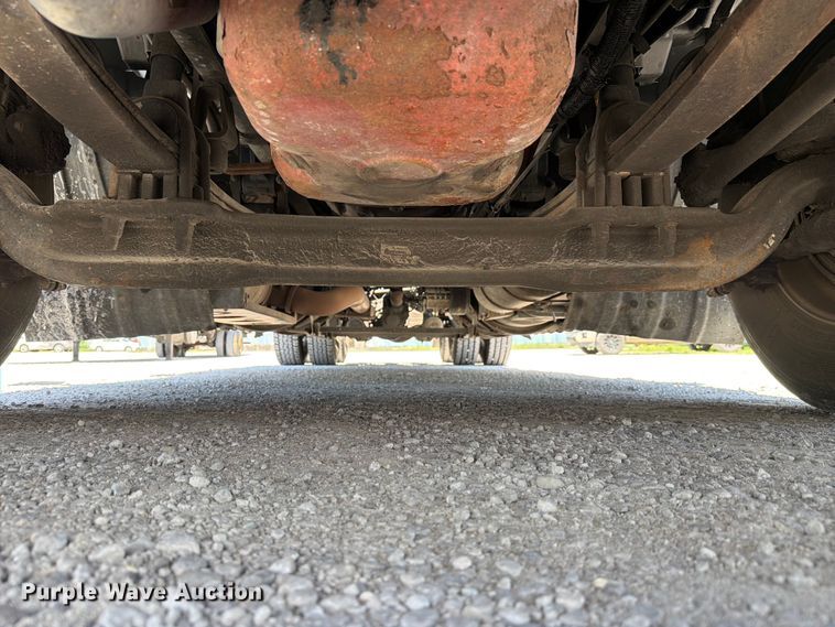image for item FC3152 2016 Kenworth T680 semi truck