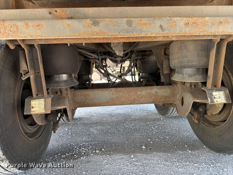 image for item FC3153 2015 Utility Trailer Manufacturer refrigerated van trailer