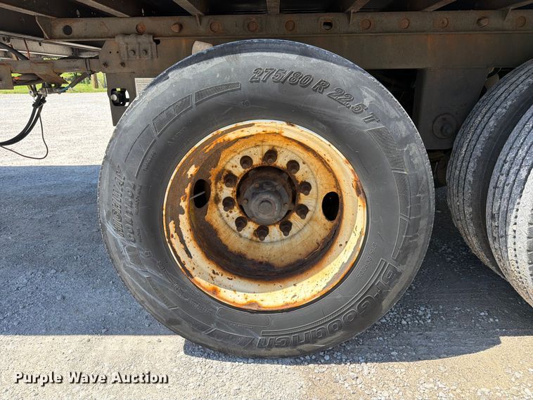 image for item FC3153 2015 Utility Trailer Manufacturer refrigerated van trailer