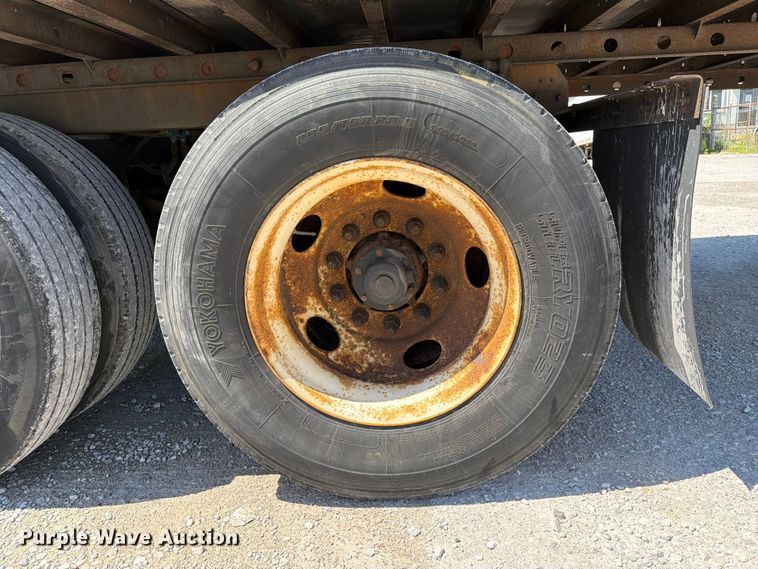 image for item FC3153 2015 Utility Trailer Manufacturer refrigerated van trailer