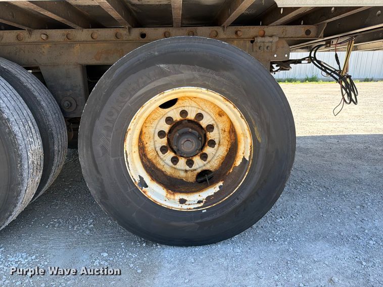 image for item FC3153 2015 Utility Trailer Manufacturer refrigerated van trailer