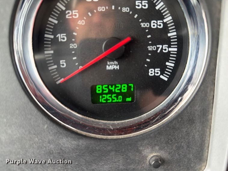 image for item FC3154 2014 Kenworth T660 semi truck