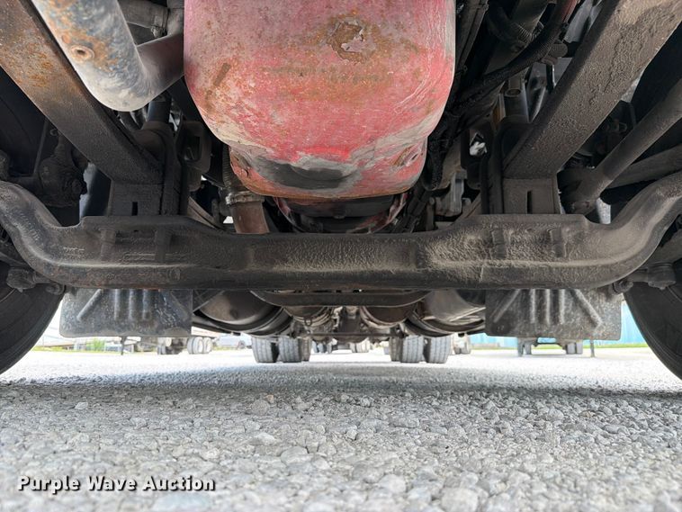 image for item FC3154 2014 Kenworth T660 semi truck