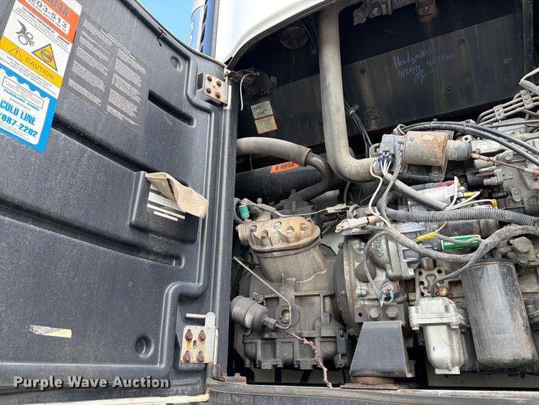 image for item FC3158 2014 Utility Trailer Manufacturer refrigerated van trailer