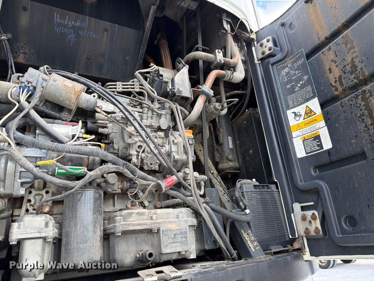 image for item FC3158 2014 Utility Trailer Manufacturer refrigerated van trailer