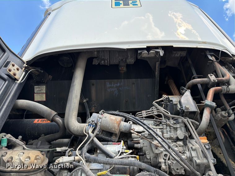 image for item FC3158 2014 Utility Trailer Manufacturer refrigerated van trailer