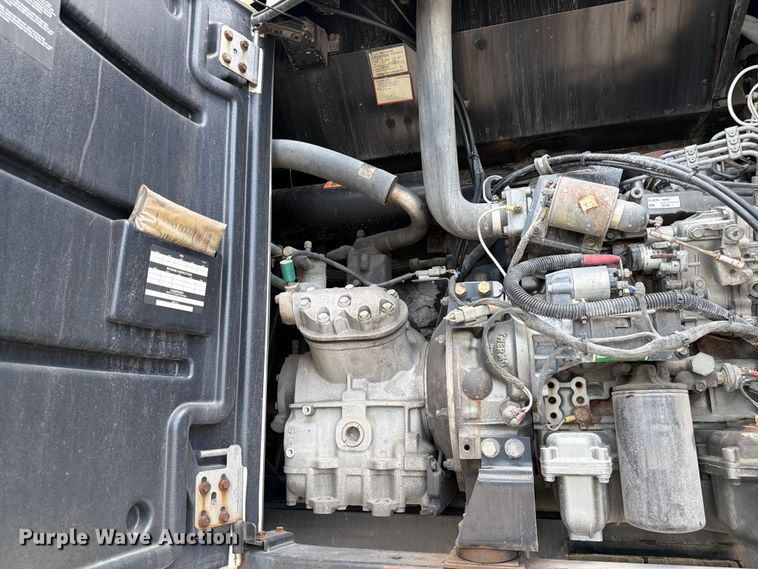 image for item FC3159 2015 Utility Trailer Manufacturer refrigerated van trailer