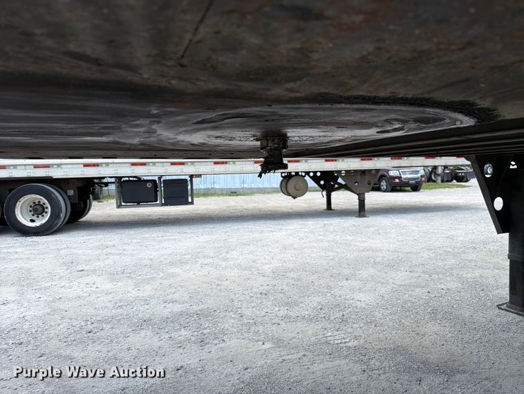 image for item FC3159 2015 Utility Trailer Manufacturer refrigerated van trailer