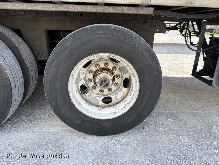 image for item FC3159 2015 Utility Trailer Manufacturer refrigerated van trailer