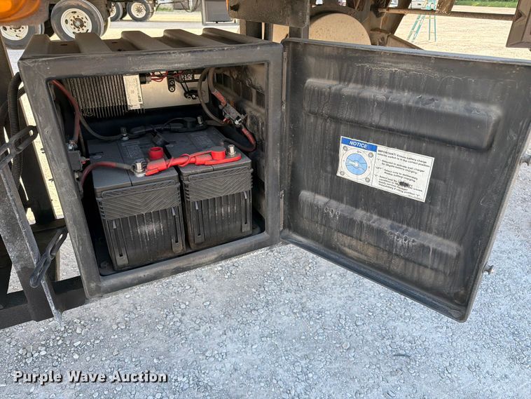 image for item FC3160 2015 Utility Trailer Manufacturer refrigerated van trailer
