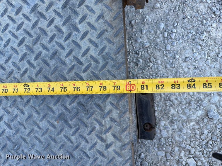 image for item FC3160 2015 Utility Trailer Manufacturer refrigerated van trailer