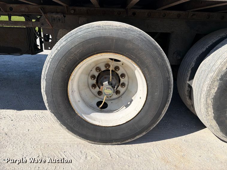 image for item FC3160 2015 Utility Trailer Manufacturer refrigerated van trailer