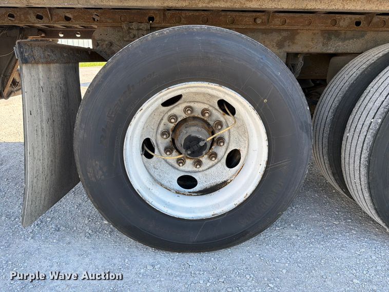 image for item FC3160 2015 Utility Trailer Manufacturer refrigerated van trailer