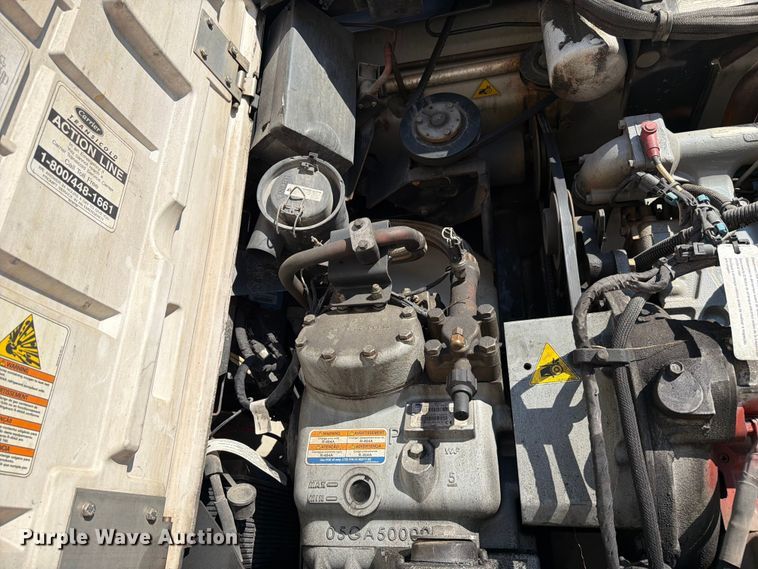 image for item FC3161 2017 Utility Trailer Manufacturer refrigerated van trailer