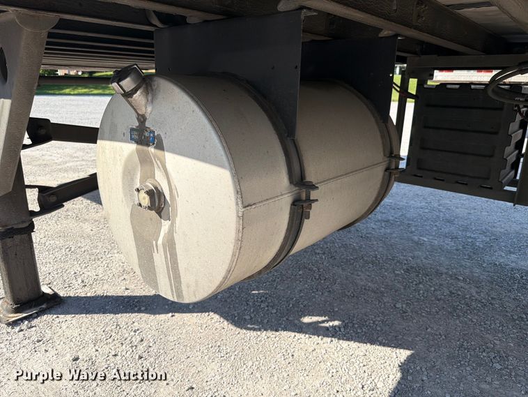 image for item FC3161 2017 Utility Trailer Manufacturer refrigerated van trailer