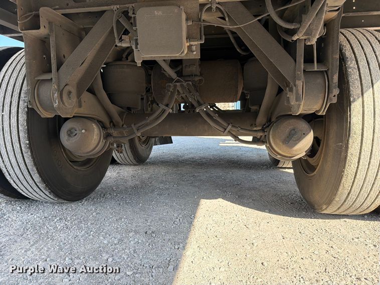 image for item FC3161 2017 Utility Trailer Manufacturer refrigerated van trailer